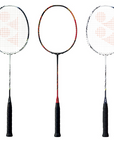 Yonex Astrox 99 PRO Badminton Racket [Cherry Sunburst]