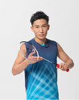 Yonex Astrox 99 PRO Badminton Racket [Cherry Sunburst]