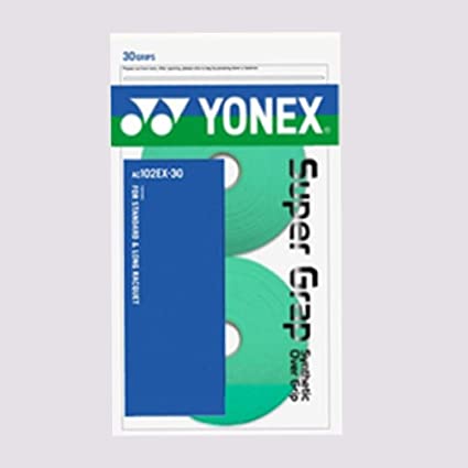 Yonex AC102EX Super Grap - 30 PACK