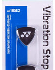 Yonex AC165EX Vibration Stopper 5 [2 Pack]