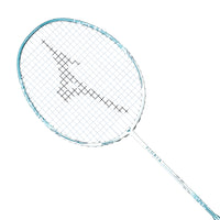 Mizuno FIORIA LITE Badminton Racket [Turquoise Mist]