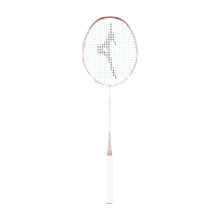 Mizuno FIORIA LITE Badminton Racket [Rosebloom]