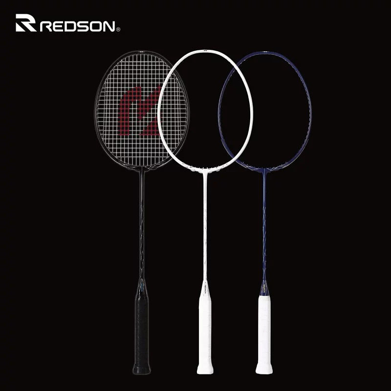 Redson Shape SG Badminton Racket [Black](PRE-ORDER)