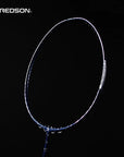 Redson Shape 01 MG 4U Badminton Racket [Blue]