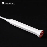 Redson Shape 01 MG Badminton Racket [White]