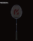 Redson Shape 01 MG 4U Badminton Racket [Blue]