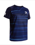 Redson RD-TS367 Men's Shirt [Blue]