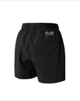 Redson ST-201 Women's Short [Black]