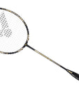 Victor Jetspeed S 10 C Badminton Racket [Black]