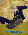 VICTOR x ONE PIECE A-OPS C Badminton Shoes [Sanji]