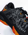 VICTOR x ONE PIECE A-OPS C Badminton Shoes [Sanji]