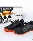 VICTOR x ONE PIECE A-OPS C Badminton Shoes [Sanji]