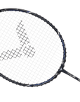 Victor Auraspeed 90K II B Badminton Racket [Midnight Blue]