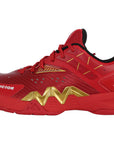 VICTOR P8500 II D Badminton Shoes [Flame Red]*CLEARANCE*