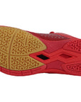 VICTOR P8500 II D Badminton Shoes [Flame Red]*CLEARANCE*