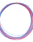 VICTOR x HELLO KITTY VS-63KT IM Badminton String Single Pack [Pink/Blue]