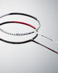 Yonex Astrox 99 PRO Badminton Racket [White Tiger]