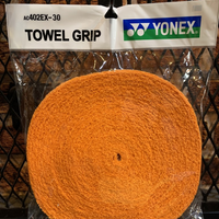 Yonex AC402EX-30 Reel Towel Grip