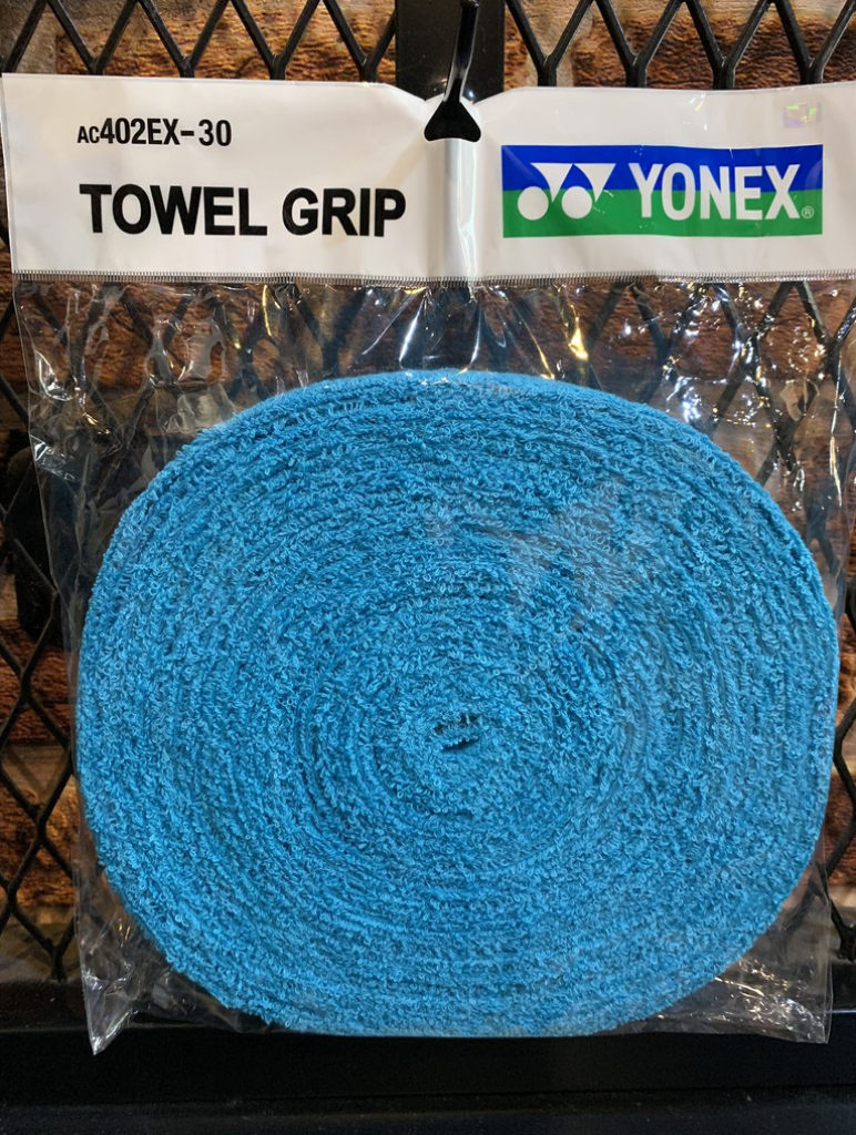 Yonex AC402EX-30 Reel Towel Grip