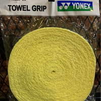 Yonex AC402EX-30 Reel Towel Grip