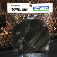 Yonex AC402EX-30 Reel Towel Grip