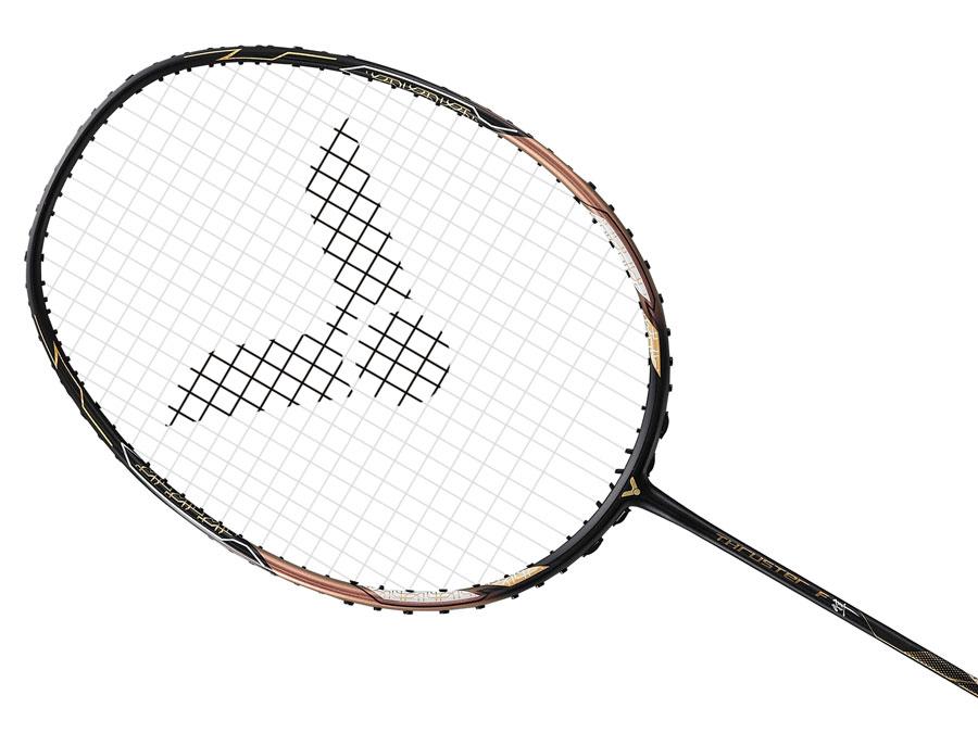 Victor Thruster F Enhanced Edition Badminton Racket