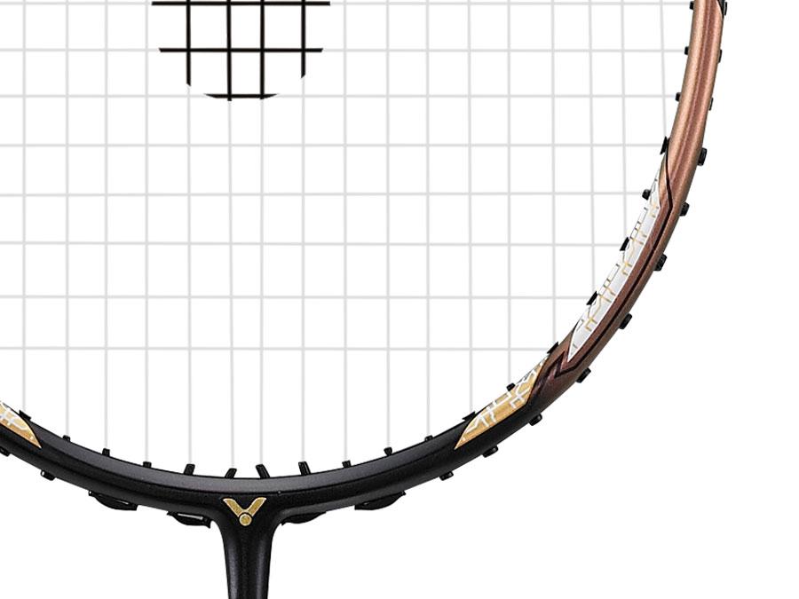 Victor Thruster F Enhanced Edition Badminton Racket