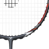 Victor Auraspeed 100X  Badminton Racket [Gray]