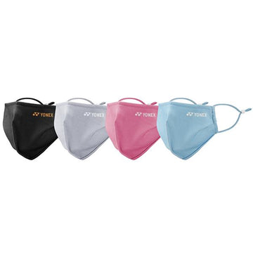 Yonex AC480 VERYCOOL Sports Face Mask