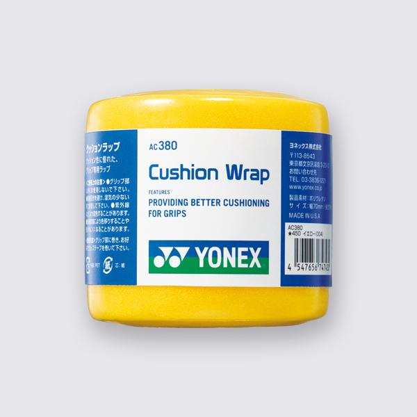 Yonex AC380 Cushion Wrap