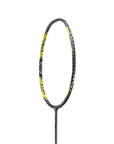 Yonex Arcsaber 7 PRO Badminton Racket [Grey/Yellow]