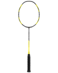 Yonex Arcsaber 7 PRO Badminton Racket [Grey/Yellow]