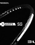 Redson Shape SG Badminton Racket [Black](PRE-ORDER)