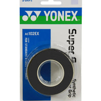 YONEX AC102EX Super Grap