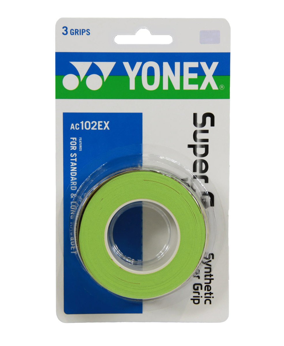 YONEX AC102EX Super Grap