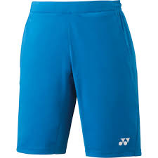 Yonex 15060EX Men's Short [Infinite Blue]