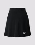 Yonex 26038EX Ladies Skirt [Black]