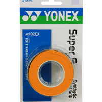 YONEX AC102EX Super Grap