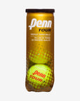 PENN TOUR Regular-Duty FELT 3B Tennis Ball