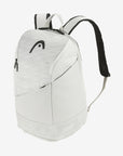 HEAD PRO X Backpack 28L YUBK [Corduroy White/ Black] *CLEARANCE*