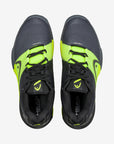 HEAD Revolt PRO 4.0 Men Tennis Shoes [Black/Yellow] *CLEARANCE*