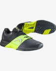 HEAD Revolt PRO 4.0 Men Tennis Shoes [Black/Yellow] *CLEARANCE*