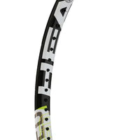 HEAD Graphene XT Speed S Tennis Racket [Black/White]