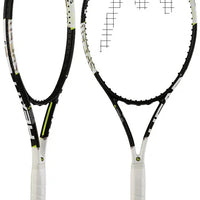 HEAD Graphene XT Speed S Tennis Racket [Black/White]