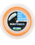 Yonex BG-80 Power Badminton String Reel (200m)