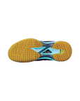 Yonex Power Cushion 65Z3 Ladies Badminton Shoes [Navy/Saxe]