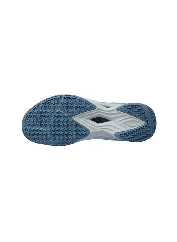 Yonex 2023 Power Cushion Aerus Z2 Men [Blue Grey]