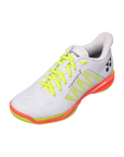 Yonex 2022 Comfort Z3 Women's Badminton Shoes [White]