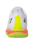 Yonex 2022 Comfort Z3 Women's Badminton Shoes [White]