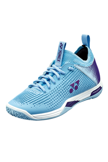 Yonex 2021 Power Cushion Eclipsion Z Ladies (Light Blue) *CLEARANCE*